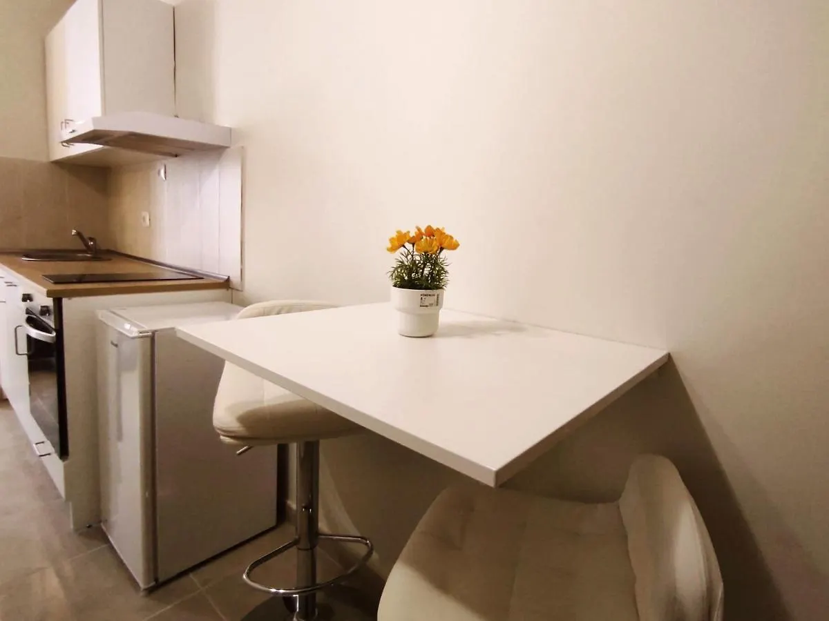 Apartamentos Carrillo II Santa Cruz de Tenerife 0*,
