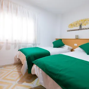 Apartamento Piso Mirta Cruz Tenerife, Santa Cruz de Tenerife