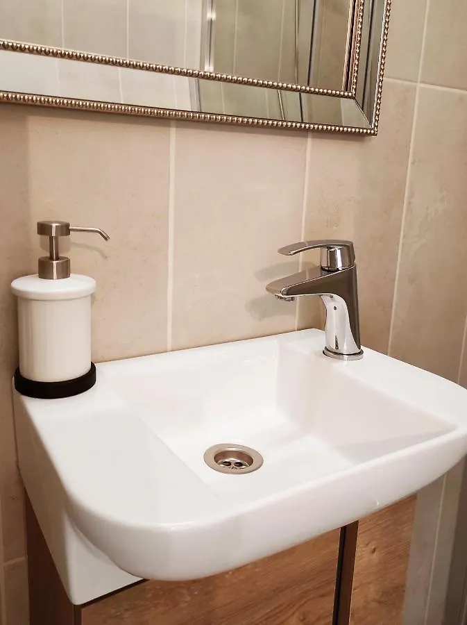 Apartamentos Carrillo 2 Santa Cruz de Tenerife
