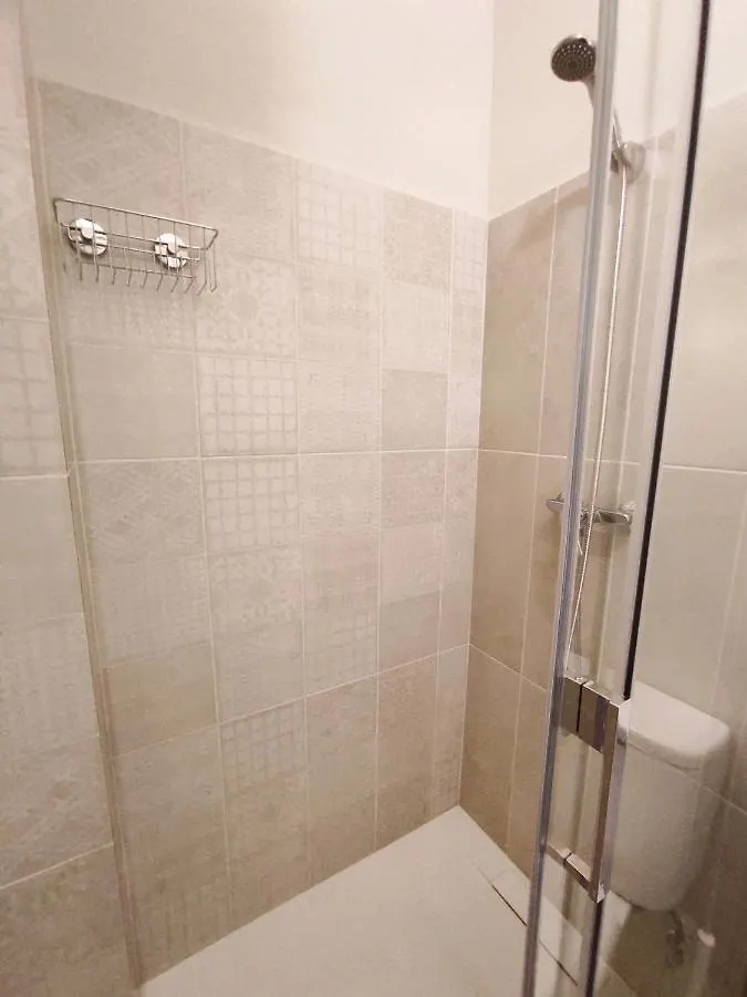 Apartamentos Carrillo 2 Santa Cruz de Tenerife Spain